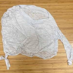 Free people off the shoulder